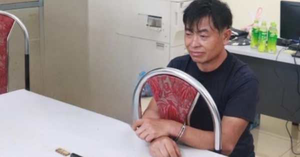 Bắt khẩn cấp bố vợ của Tàng Keangnam cùng nhiều "hàng nóng"