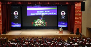 Quảng Ninh dẫn đầu về Chỉ số ICT Index khu vực phía Bắc năm 2022