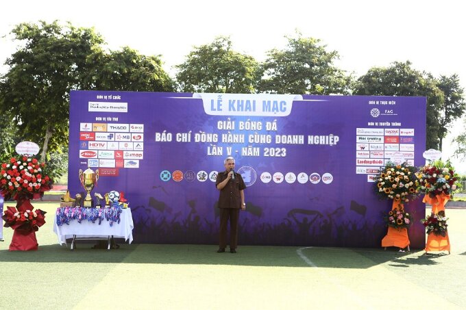 &Ocirc;ng Nguyễn Ngọc Quang, Chủ tịch Hiệp hội Doanh nghiệp nhỏ v&agrave; vừa ng&agrave;nh nghề n&ocirc;ng th&ocirc;n Việt Nam.