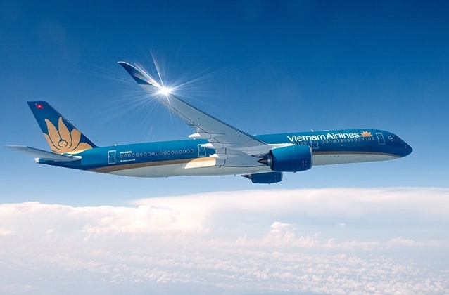 Vietnam Airlines chốt ng&agrave;y tổ chức Đại hội cổ đ&ocirc;ng v&agrave;o 15/11