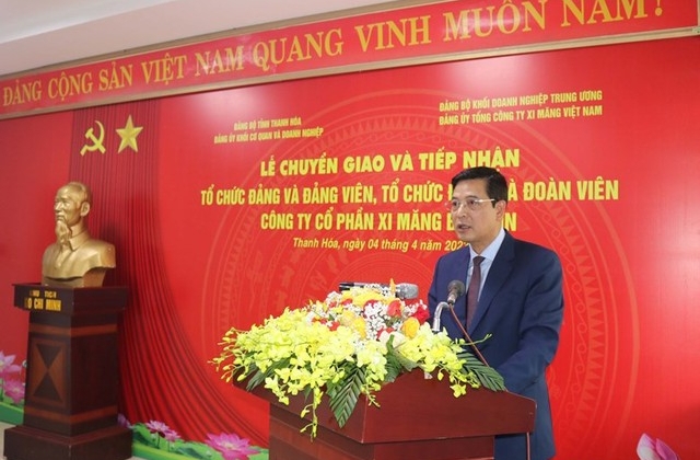 Thủ tướng Chính phủ bổ nhiệm lãnh đạo 3 cơ quan