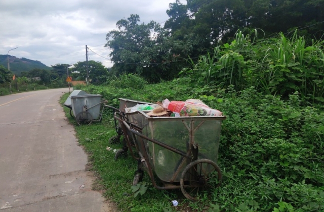 Xây dựng văn minh sinh thái trong ứng xử với tự nhiên