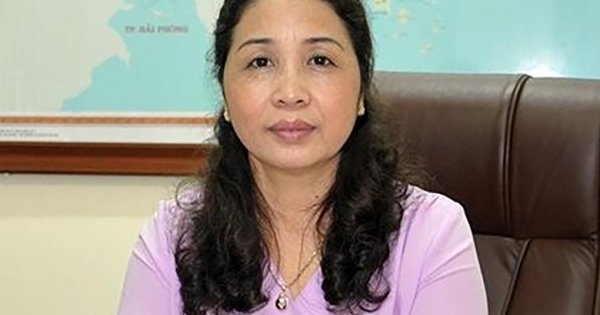 Cựu Giám đốc Sở GĐ-ĐT tỉnh Quảng Ninh chuẩn bị hầu toà