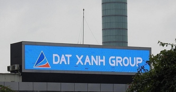 Em trai Chủ tịch HĐQT Đất Xanh mua “chui’ cổ phiếu DXG