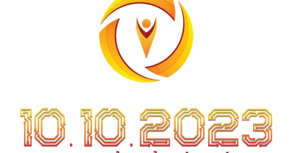 Xây dựng, phổ cập bộ nhận diện Ngày Chuyển đổi số quốc gia năm 2023