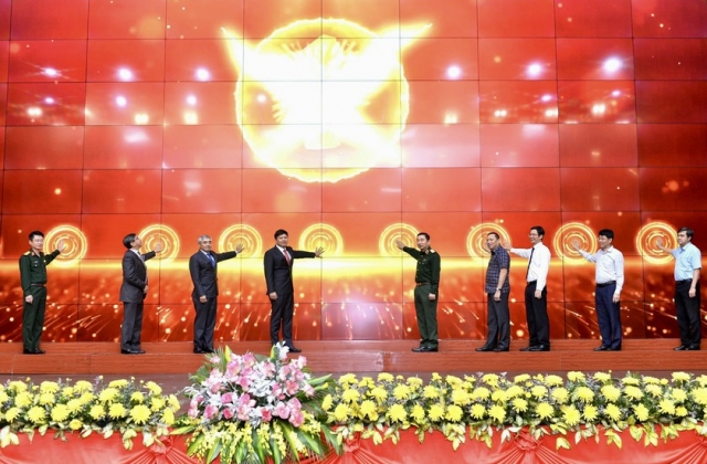 Hải Phòng: Nhiều nhiệm vụ chuyển đổi số tại Sở Tài nguyên &amp;amp; Môi trường còn chậm