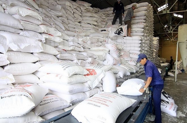 Chính phủ cấp xuất gần 21,5 nghìn tấn gạo hỗ trợ cho 1,4 triệu nhân khẩu