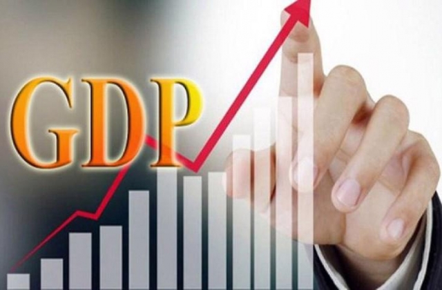 GDP quý III/2023 ước tính tăng 5,33% so với cùng kỳ