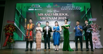 Chung kết Hoa hậu & Nam vương Thần tượng Việt Nam 2023 sẽ diễn ra tại Măng Đen