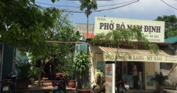 Phường Phú Thượng có dung túng cho vi phạm trật tự xây dựng khiến người dân bức xúc