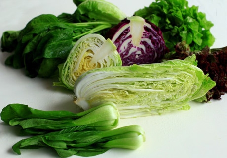 Hiện nay, ở Việt Nam thực phẩm hữu cơ vẫn chưa được chứng nhận.