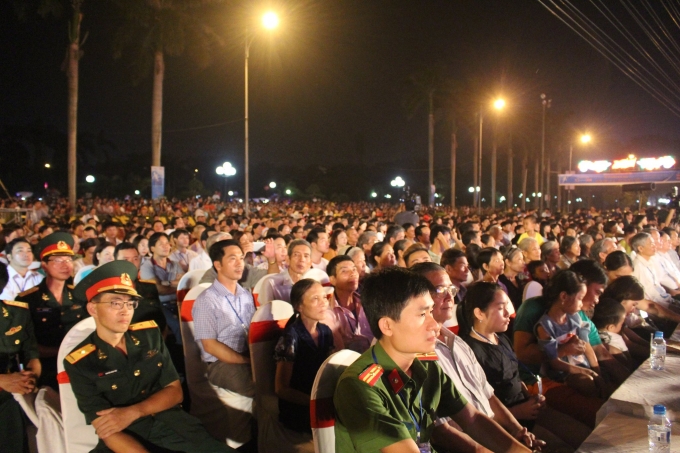 H&agrave; Nam: Nhận bằng xếp hạng di t&iacute;ch lịch sử cấp Quốc gia Trận địa ph&aacute;o ph&ograve;ng kh&ocirc;ng Lam Hạ