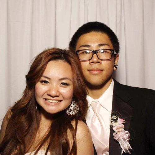 Bạn trai của Xu&acirc;n Mai từng được c&ocirc; chia sẻ tr&ecirc;n trang c&aacute; nh&acirc;n của m&igrave;nh.