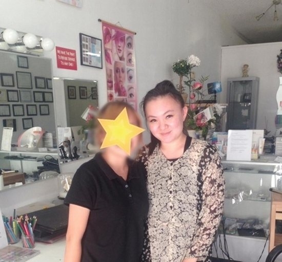 Ngoại h&igrave;nh của c&ocirc; đ&atilde; c&oacute; nhiều sự thay đổi hơn trước kia, khiến nhiều người kh&ocirc;ng khỏi nuối tiếc.