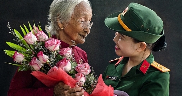 Trường hợp nào được coi là có công nuôi dưỡng liệt sĩ?