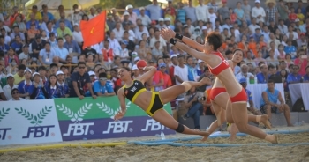 Kết thúc Đại hội ABG5: Việt Nam “nhảy vọt” giành Nhất toàn đoàn