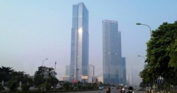 Cháu ông Ban Ki-moon bán tòa nhà Keangnam của Việt Nam?