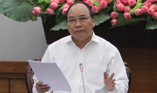 Thủ tướng quyết định bổ nhiệm 4 nh&acirc;n sự