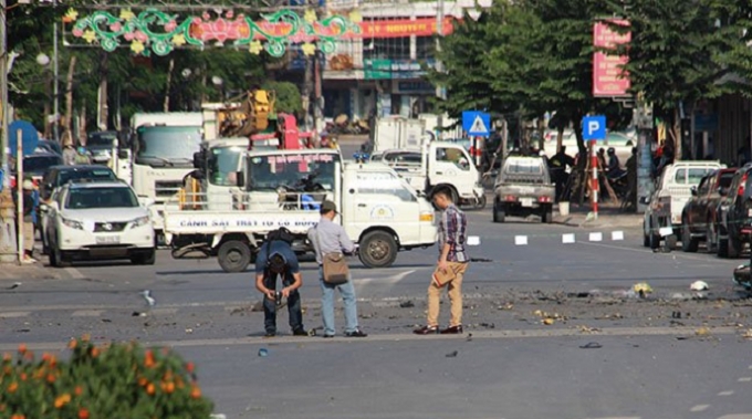 Nguy&ecirc;n nh&acirc;n ban đầu được x&aacute;c định 1 trong hai nạn nh&acirc;n tự s&aacute;t do bệnh tật, nợ nần.