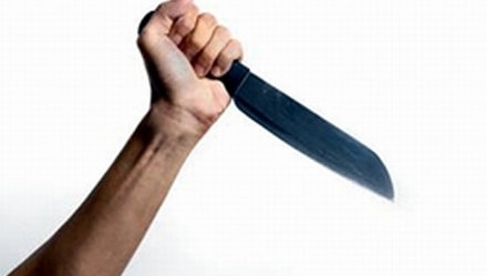 Viện trưởng VKS Quốc Oai tự gây thương tích cho bản thân