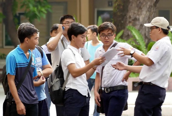 Thiếu sinh vi&ecirc;n l&agrave; một bất ngờ với c&aacute;c trường ĐH tốp tr&ecirc;n năm nay v&agrave; điều n&agrave;y ảnh hưởng kh&ocirc;ng nhỏ đến qu&aacute; tr&igrave;nh đ&agrave;o tạo.