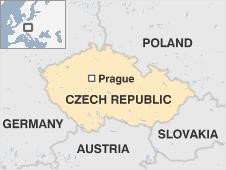 Cộng h&ograve;a Czech được xem l&agrave;