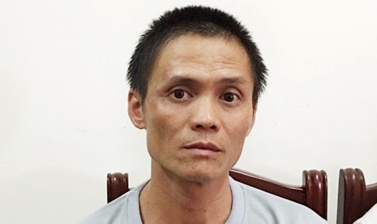 Nghệ An: Hiếp dâm em vợ, trốn nã gần 10 năm