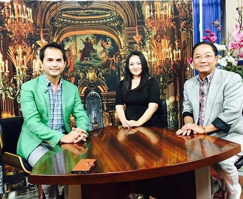 Được biết, th&ocirc;ng tin