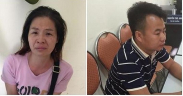 Bắt giữ nhóm đối tượng lừa đảo công nghệ cao người nước ngoài