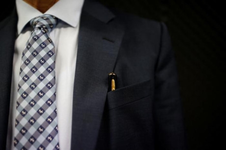 Những biệt đội săn l&ugrave;ng tội phạm tham nhũng