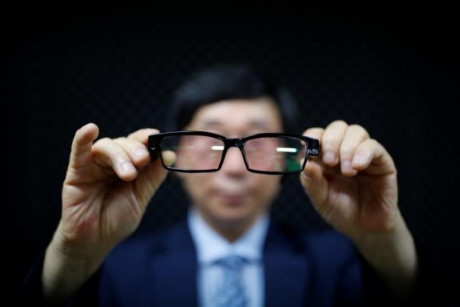 Những biệt đội săn l&ugrave;ng tội phạm tham nhũng