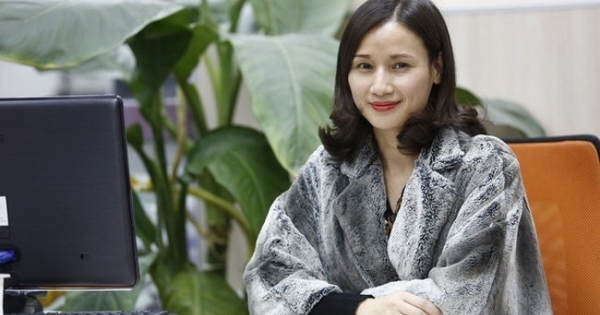 Điều chuyển công tác nhà báo Lê Bình, giám đốc VTV24