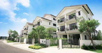 Vinhomes Thăng Long mở bán Long Cảnh - Tiểu khu trung tâm dự án