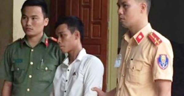 "Yêu râu xanh" vừa ra tù lại phạm tội cưỡng bức