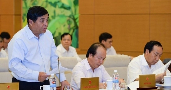 Dự thảo luật hỗ trợ doanh nghiệp nhỏ và vừa: “Hổng” vì còn khuyến khích chung chung