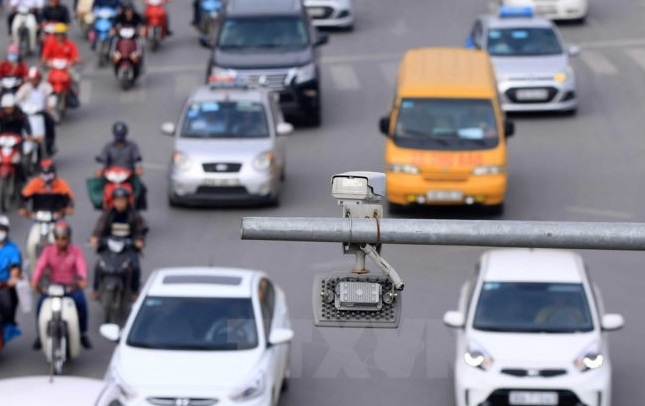 Đ&agrave; Nẵng chi gần 70 tỷ lắp hơn 1.600 bộ camera gi&aacute;m s&aacute;t tr&ecirc;n địa b&agrave;n th&agrave;nh phố.