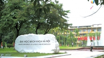 Trường Đại học đầu tiên đào tạo thạc sĩ mà không phải thi đầu vào