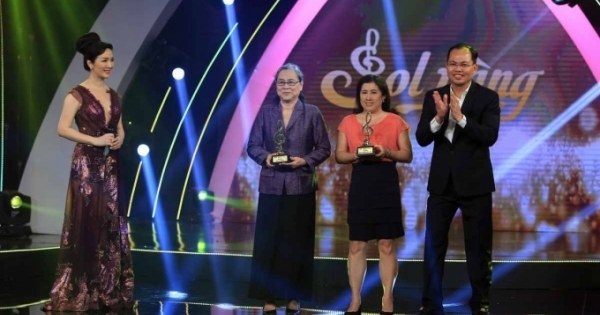 Chuyện chưa kể về cố nhạc sĩ Nguyễn Trung Cang và Lê Hựu Hà