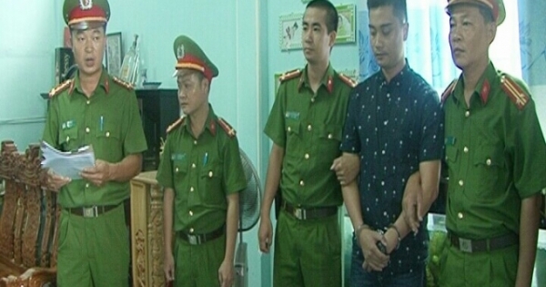 Thông tin mới về vụ triệt phá đường dây cá độ bóng đá quy mô 200 tỷ