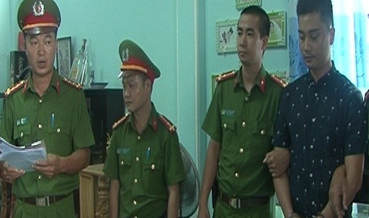 Bắt giữ thêm nhiều đối tượng trong đường dây cá độ bóng đá 200 tỷ