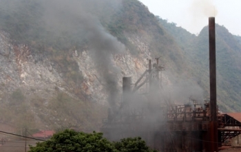 Điểm báo ngày 8/10/2016: Quyết đóng cửa nhà máy gây ô nhiễm