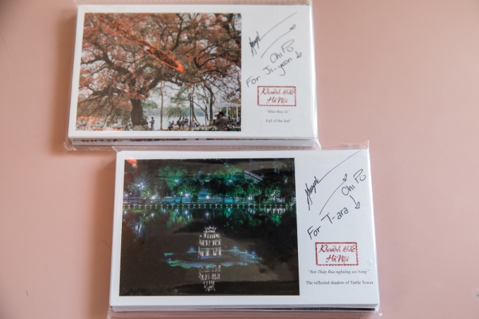 Chi Pu đọ sắc c&ugrave;ng Ji-yeon (T-ara) tại H&agrave;n Quốc