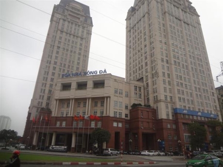 C&ocirc;ng ty mẹ c&aacute;c Tổng c&ocirc;ng ty S&ocirc;ng Đ&agrave;, IDICO, HUD, VICEM đang được cổ phần h&oacute;a. Ảnh minh họa: H Anh.