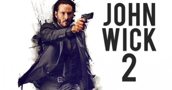 John Wick 2 hứa hẹn sẽ máu me hơn, gay cấn hơn
