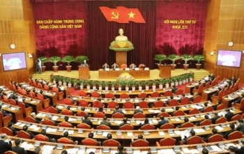 Điểm báo ngày 10/10/2016: Khai mạc hội nghị lần thứ IV BCH TW Đảng khóa XII