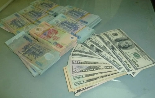 Kinh doanh thua lỗ, “soái ca” ăn mặc lịch sự đi trộm tài sản