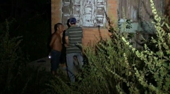 Bình Thuận: Phát hiện xác một thanh niên chết trong nhà hoang