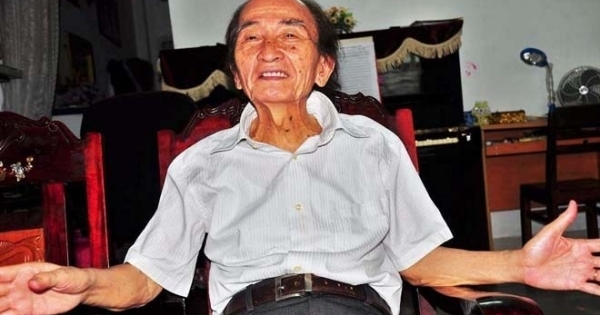 Lá đơn cầu cứu của GS.TS 26 năm dạy nhạc không biên chế