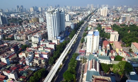 To&agrave;n văn B&iacute; thư H&agrave; Nội viết về t&igrave;nh y&ecirc;u v&agrave; sức vươn l&ecirc;n của Thủ đ&ocirc;