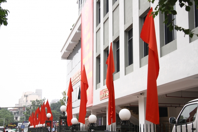 Rộn r&agrave;ng c&aacute;c hoạt động kỷ niệm ng&agrave;y Giải ph&oacute;ng Thủ đ&ocirc;